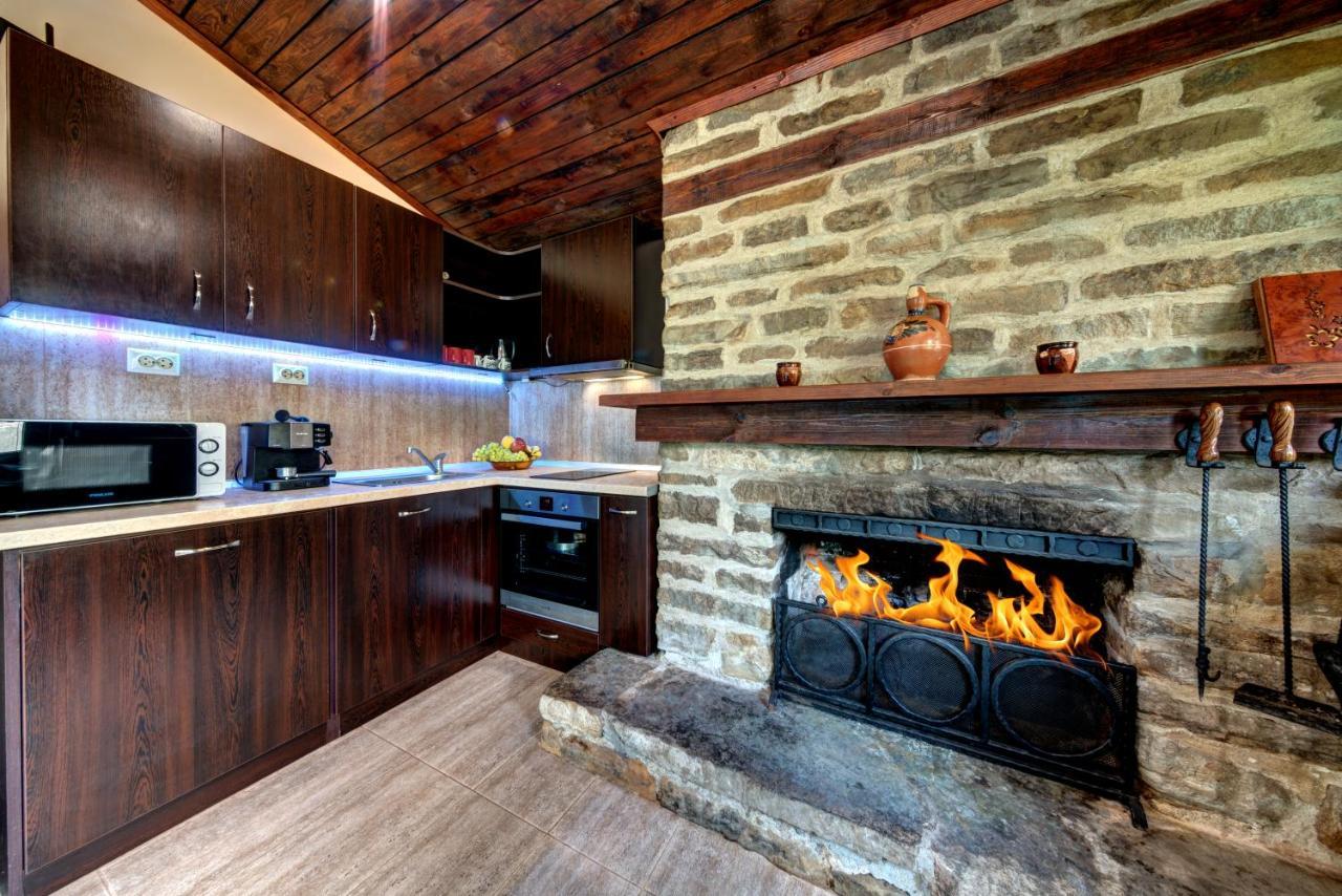House Maya Tryavna Exterior photo